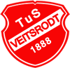 Wappen TuS Veitsrodt 1888 II  122926