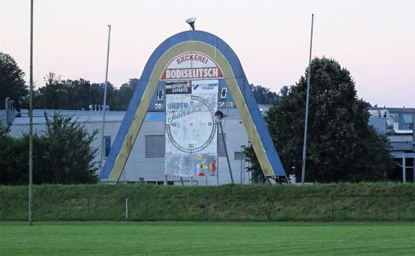 Koralmstadion (alt) - Deutschlandsberg