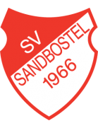 Wappen SV Sandbostel 1966  36918