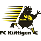 Wappen ehemals FC Küttigen