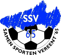 Wappen SSV '65 (Samen Sporten Vereent) Diverse