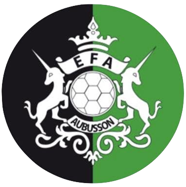 Wappen EF Aubusson diverse