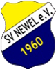 Wappen ehemals SV Newel 1960  86739