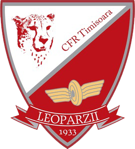 Wappen CFR 1933 Timișoara diverse