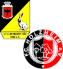 Wappen SG Neumarkt Süd II / Holzheim II (Ground A)