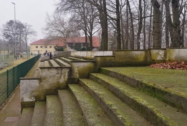 Sport- und Freizeitzentrum Holzhof - Elsterwerda