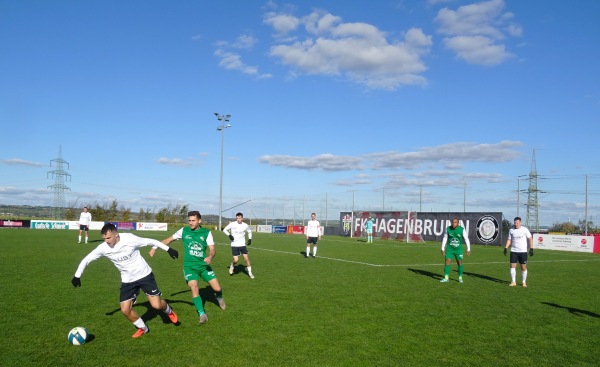 Sportpatz Hagenbrunn - Hagenbrunn