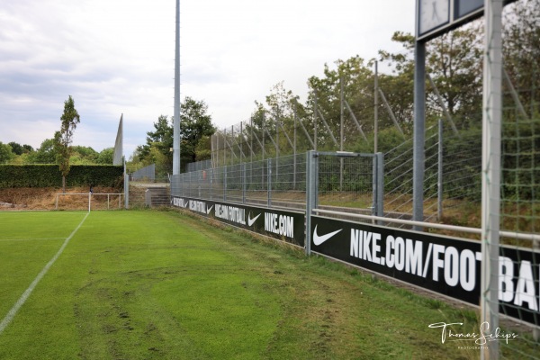 Stadion im ATS-Sportpark - Kirchheim bei München-Heimstetten