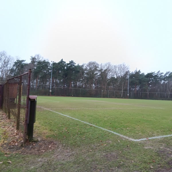 Sportpark Schansheide veld 3 - Venlo