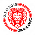 Wappen USD Gimigliano  108199