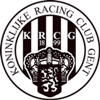Wappen ehemals KRC Gent  85482