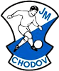 Wappen TJ Jižní Město Chodov B  102855
