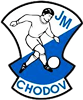 Wappen TJ Jižní Město Chodov B