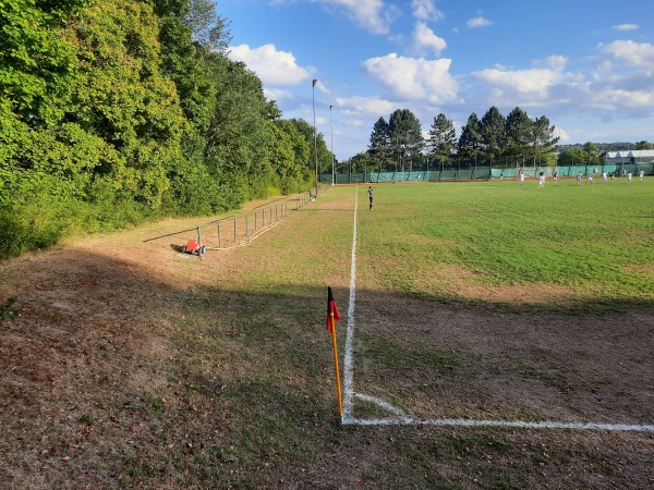 Sportgelände am Weinbergweg Platz 2 - Ulm/Donau-Söflingen