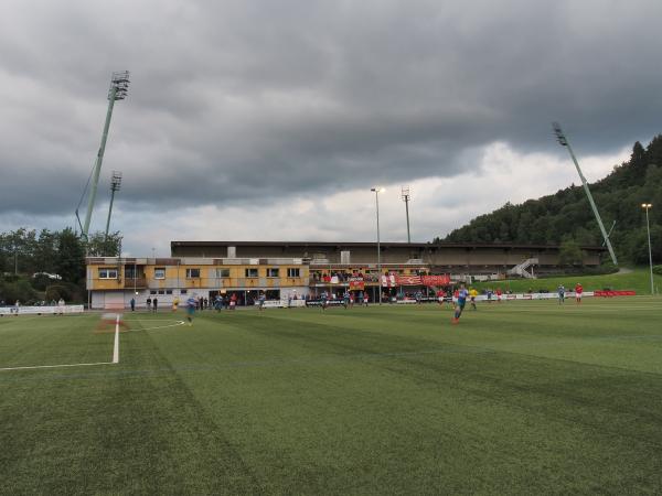 Nattenbergstadion Nebenplatz - Lüdenscheid