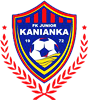Wappen FK Junior Kanianka diverse