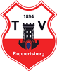 Wappen TV 1894 Ruppertsberg  123016