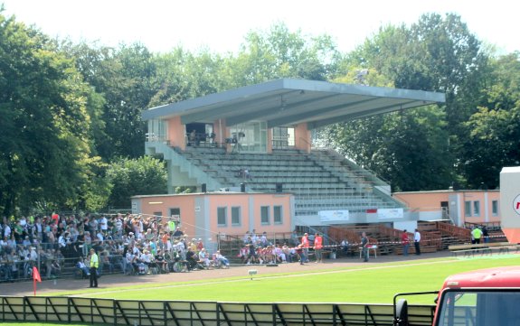 Raiffeisenstadion - Neuwied