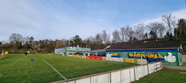 Rudolf Sievers Arena - Seevetal-Maschen