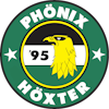 Wappen Phönix 95 Höxter II - Frauen