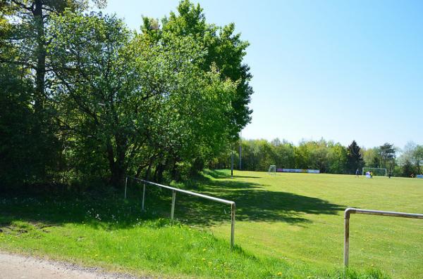 Sportplatz Reetz - Blankenheim/Ahr-Reetz