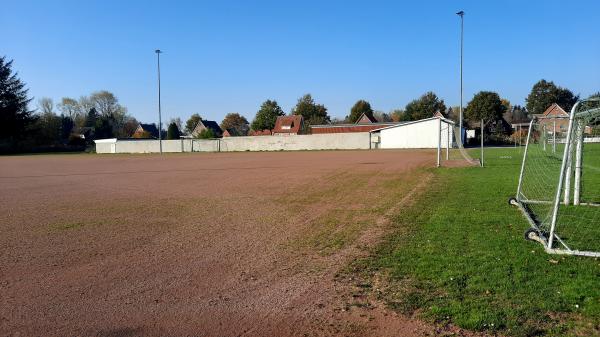 Sportanlage Dornbusch Platz 2 - Drochtersen-Dornbusch