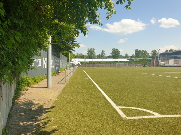 Cteam arena Nebenplatz 1 - Ravensburg