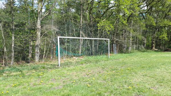 Waldsportplatz Heede - Heede
