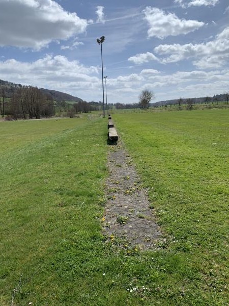 Sportplatz Zum Strahlenkamp - Moringen-Fredelsloh