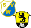 Wappen SG Wielenbach/Pähl II (Ground B)