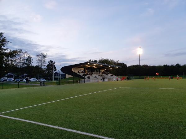 Henning Have Stadion - Vejen