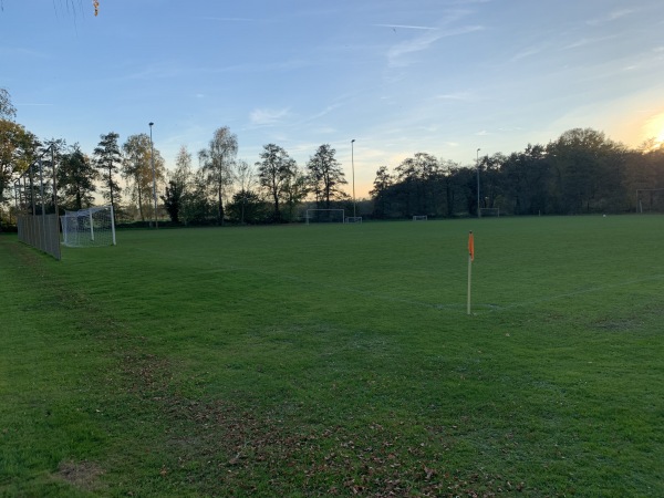 Sportpark 't Houtbroek veld 3 - Dinxperlo-Breedenbroek