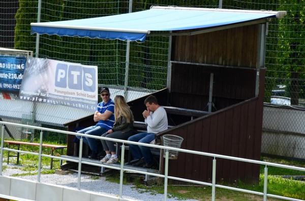 Stadion am Roten Steg - Bad Kötzting