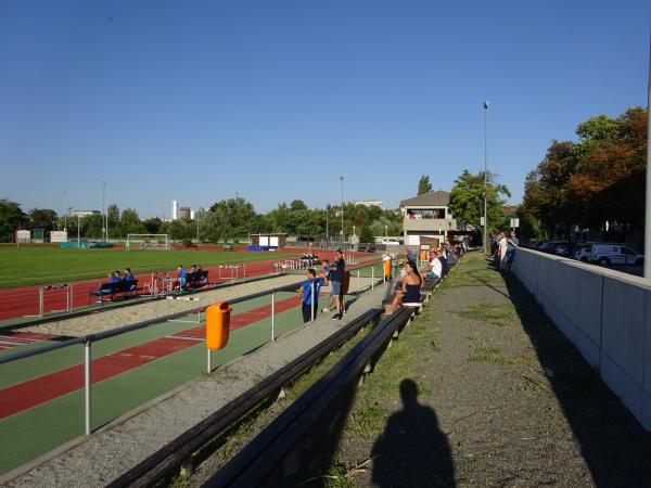 Phönixplatz - Schwechat