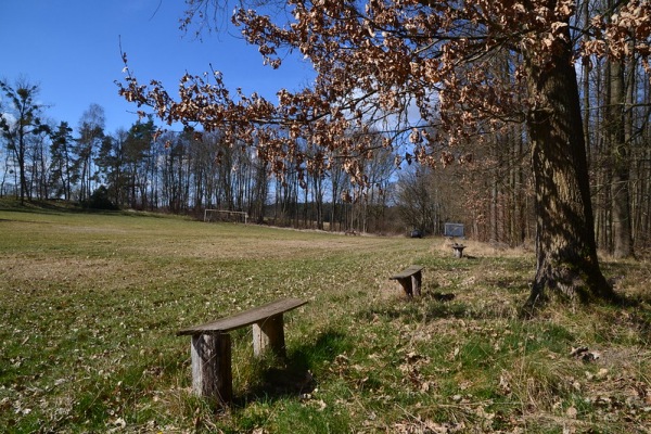 Waldstadion - Boitzenburger Land-Boitzenburg