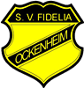 Wappen SV Fidelia Ockenheim 1910  73213