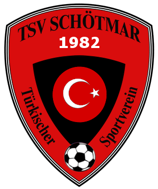 Wappen Türkischer SV Schötmar 1982 II