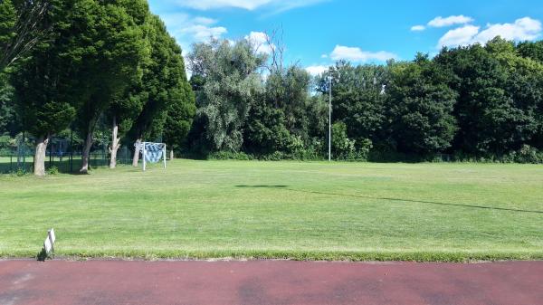 Sportanlage Südstadt Platz 2 - Karlsruhe-Dammerstock