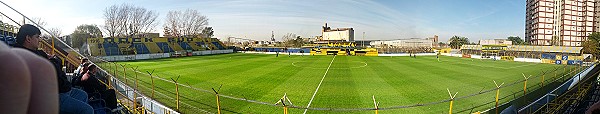 Estadio de los Inmigrantes - Avellaneda, BA