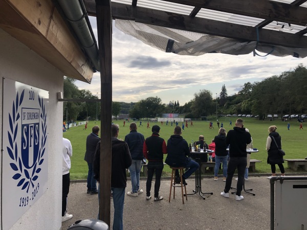 Sportanlage Mauchener Gasse - Schliengen