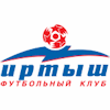Wappen FK Irtysh Omsk