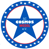 Wappen SC Cosmos Wedel 1979