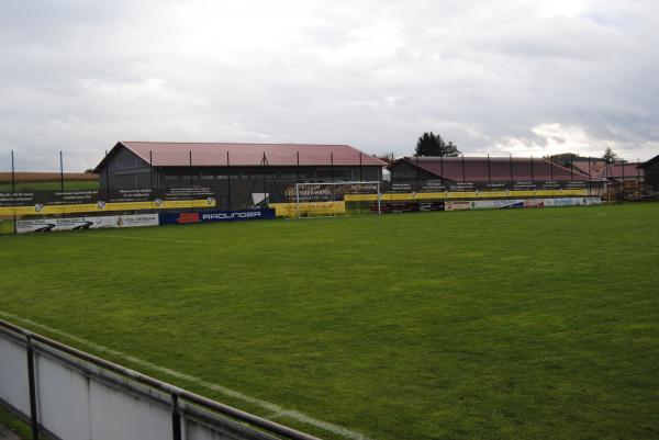 Sportplatz Ränkam - Furth/Wald-Ränkam