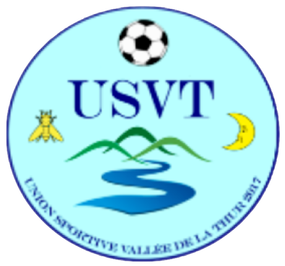 Wappen US Vallée de la Thur diverse