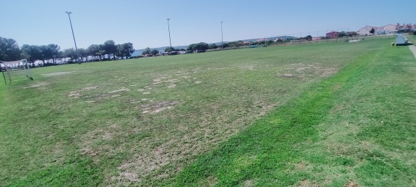 Arena Sport Centar igralište 6 - Medulin