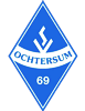 Wappen SV Ochtersum 69  45725