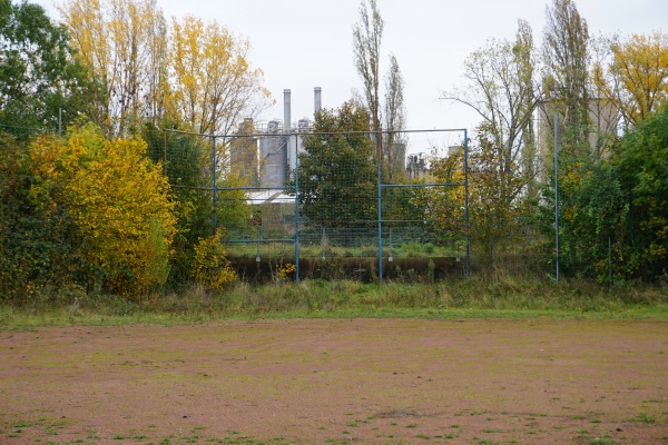 Sportplatz Gartenstraße - Bergheim/Erft-Kenten