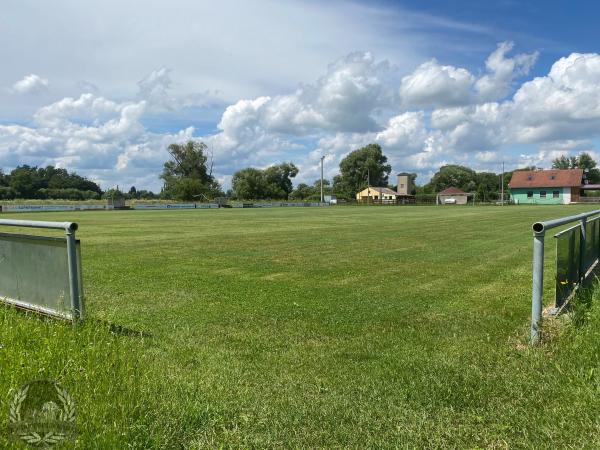 Sportplatz Berchinger Straße - Freystadt