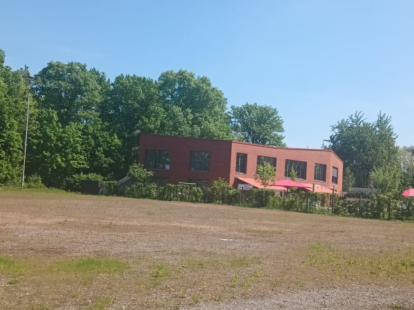 Sportplatz Schulzentrum Lintorf - Ratingen-Lintorf