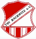 Wappen TSV Rackwitz 1950 diverse